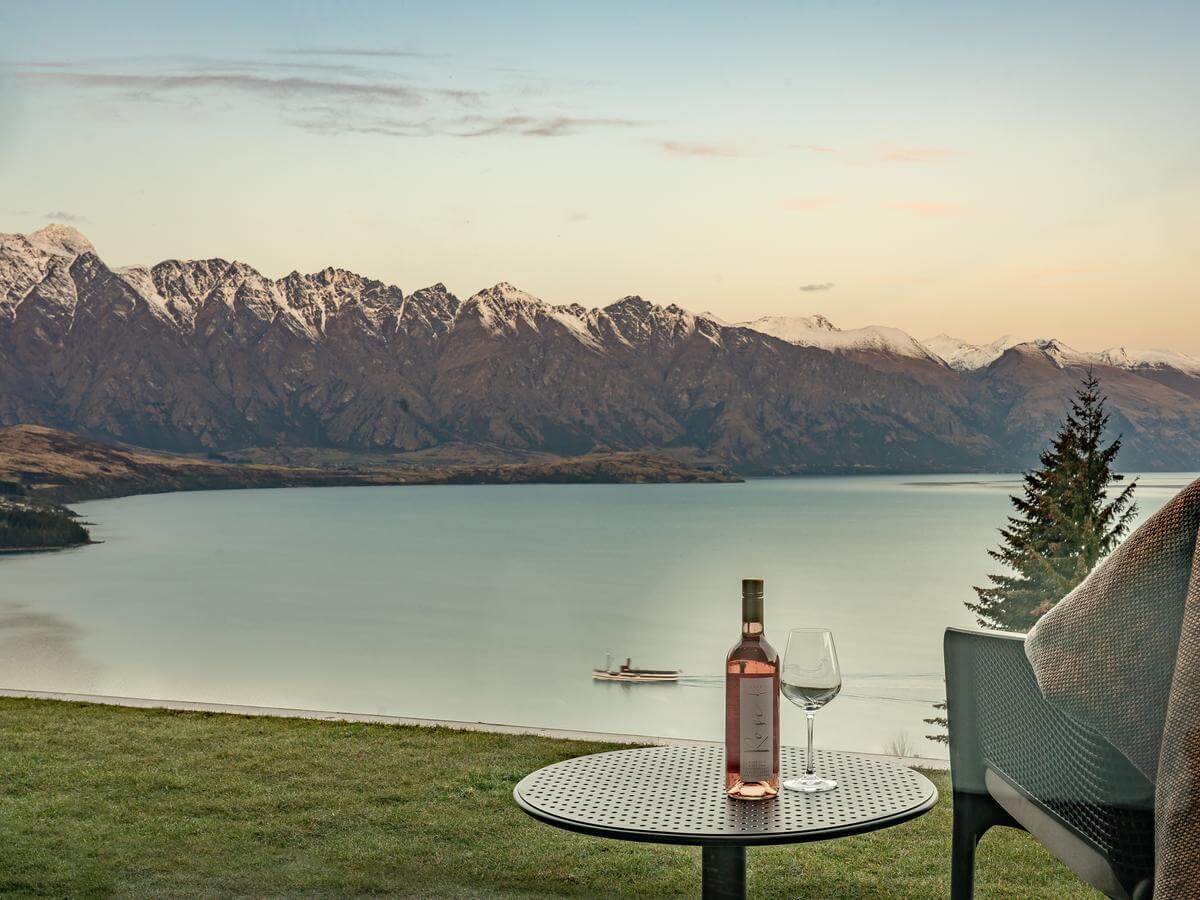 Stunning Properties to Staycation In New Zealand for the Winter Season