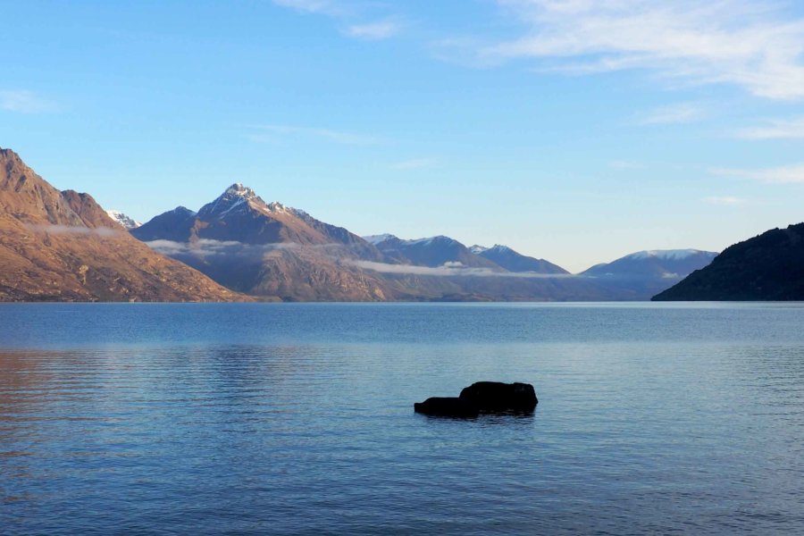 Queenstown-lakes-Wakatipu